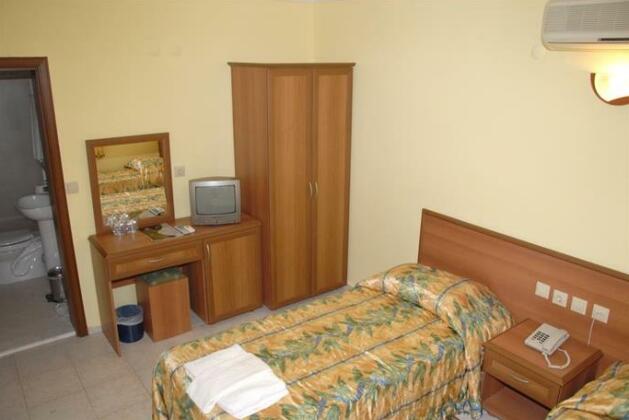 Mati Ate Park Hotel - Photo3