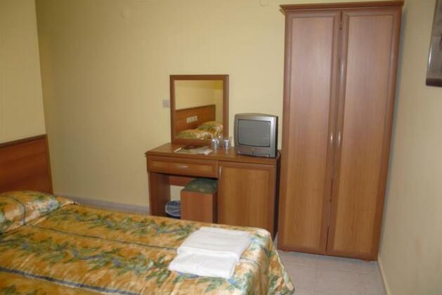 Mati Ate Park Hotel - Photo4
