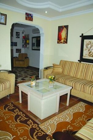 Mati Ate Park Hotel - Photo5