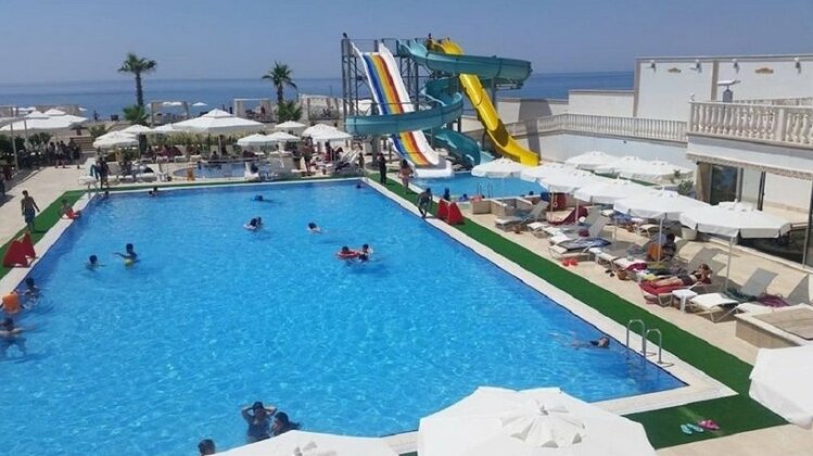 Maya World Imperial - All Inclusive - Photo2