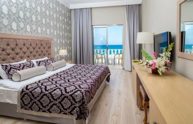 Maya World Imperial - All Inclusive - Photo5
