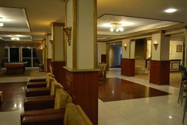 Millennium Palace - Photo2