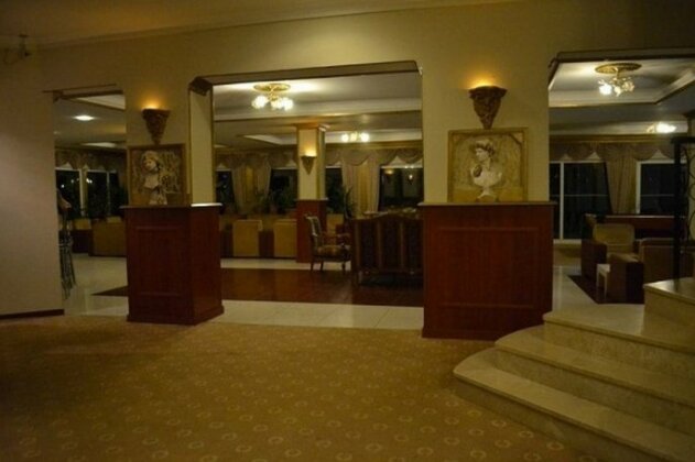 Millennium Palace - Photo3