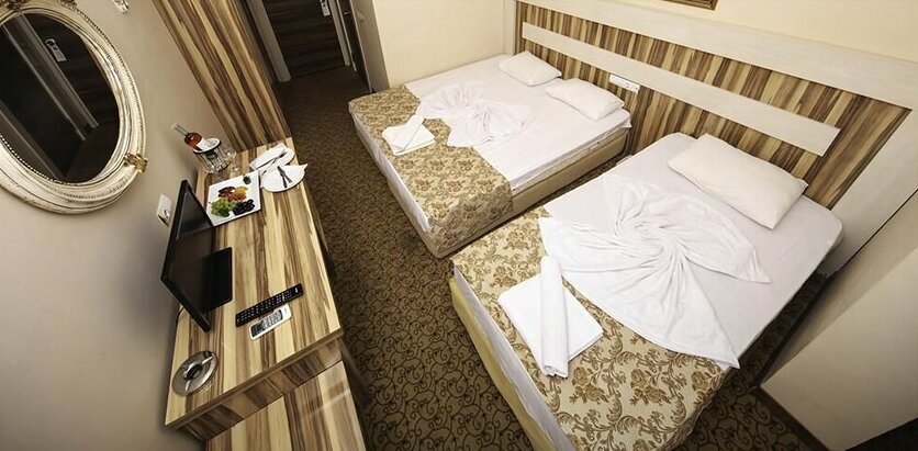 Millennium Palace - Photo5