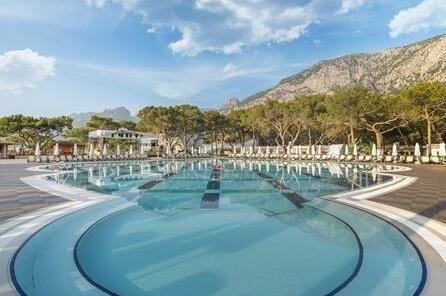 Nirvana Lagoon Luxury - Photo2