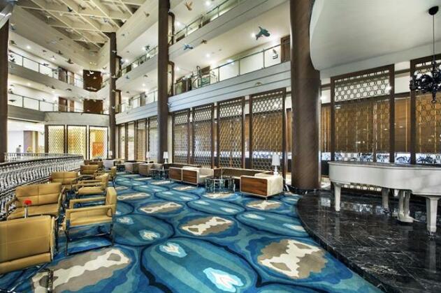 Nirvana Lagoon Luxury - Photo5
