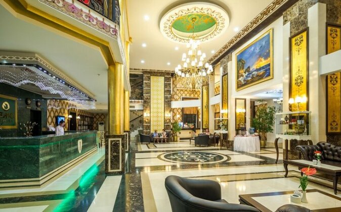 Onkel Resort Hotel - Photo4