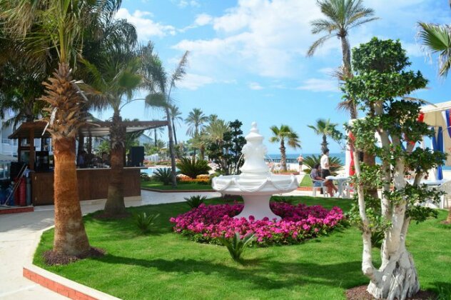 Rama Beach Otel - All Inclusive - Photo2