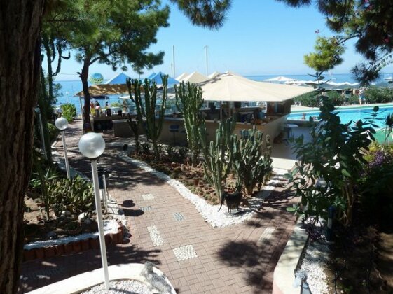 Rama Beach Otel - All Inclusive - Photo4