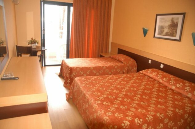 Rama Beach Otel - All Inclusive - Photo5