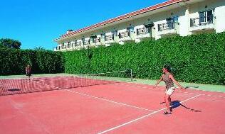 Rios Beach Hotel - Photo2