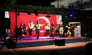 Rios Beach Hotel - Photo3