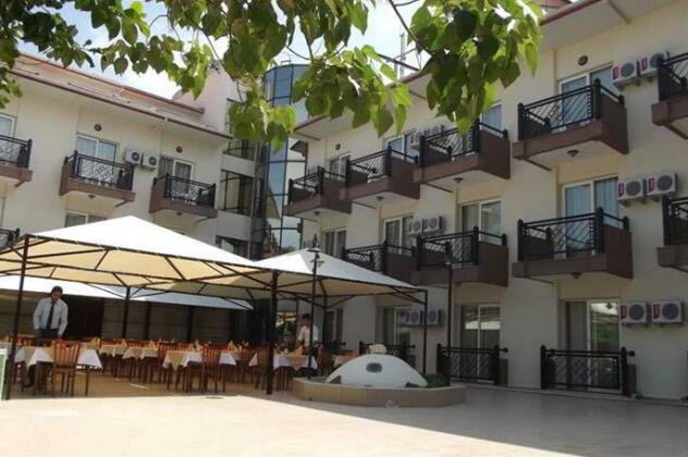 Rios Beach Hotel - Photo4