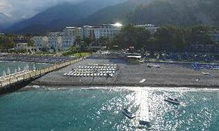 Rios Beach Hotel - Photo5