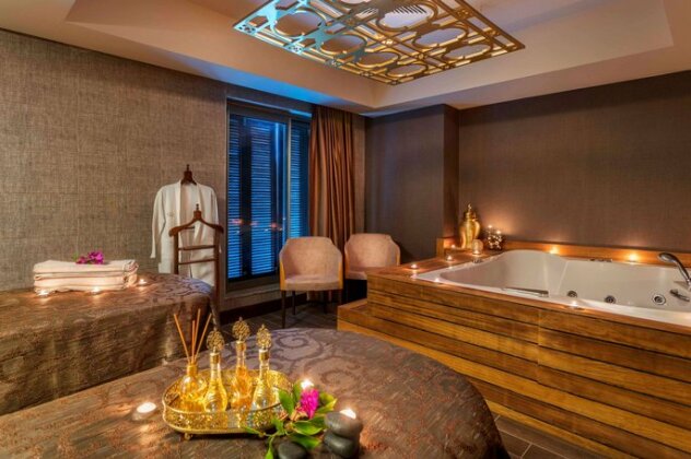 Rixos Sungate - Photo3
