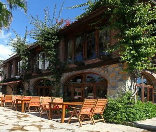 Seagull Hotel Beldibi Antalya Province