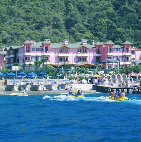 Seagull Hotel Beldibi Antalya Province - Photo2