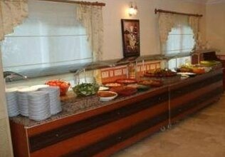 Sunmerry Hotel Beldibi - Photo2