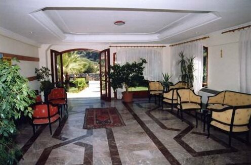 Sydney 2000 Hotel - Photo5