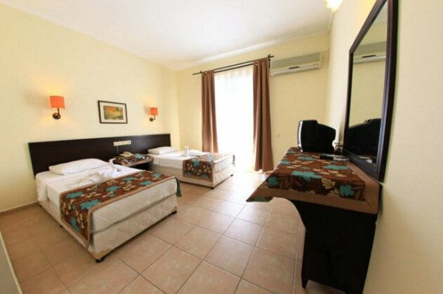 Venus Hotel - Photo3