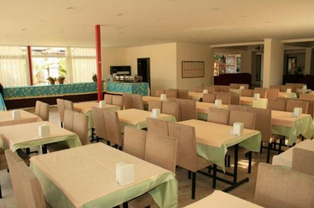 Venus Hotel - Photo4