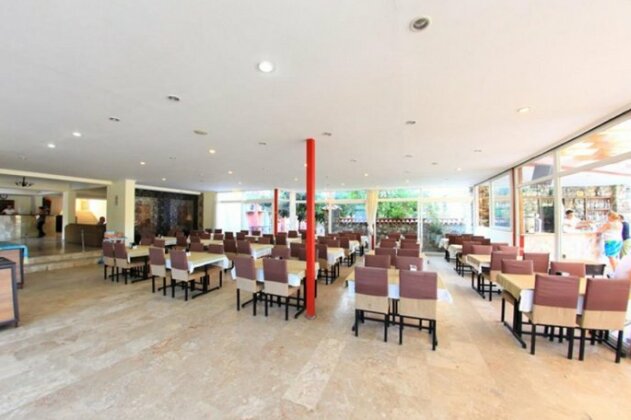 Venus Hotel - Photo5