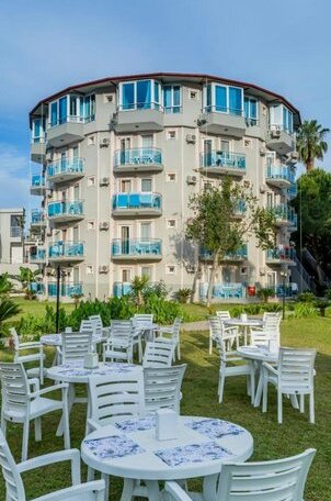View Hotel Kemer - All Inclusive - Photo2