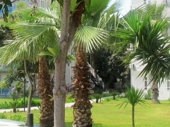 View Hotel Kemer - All Inclusive - Photo4
