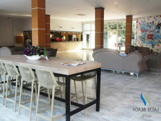 View Hotel Kemer - All Inclusive - Photo5