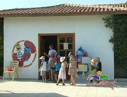 Attaleia Holiday Village - Photo4