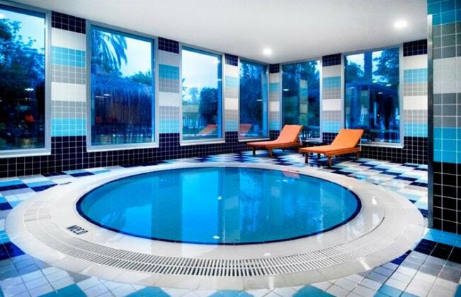 Belconti Resort Hotel - Photo5