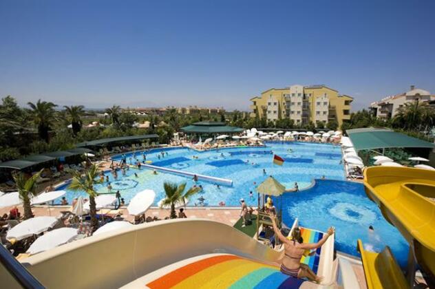 Belek Beach Resort Hotel-All Inclusive - Photo2