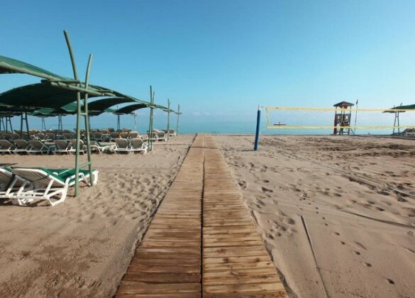 Belek Beach Villa - Photo2