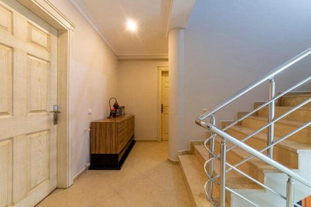 Belek Beach Villa - Photo5