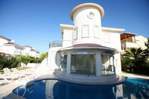Bella Villas - Photo2