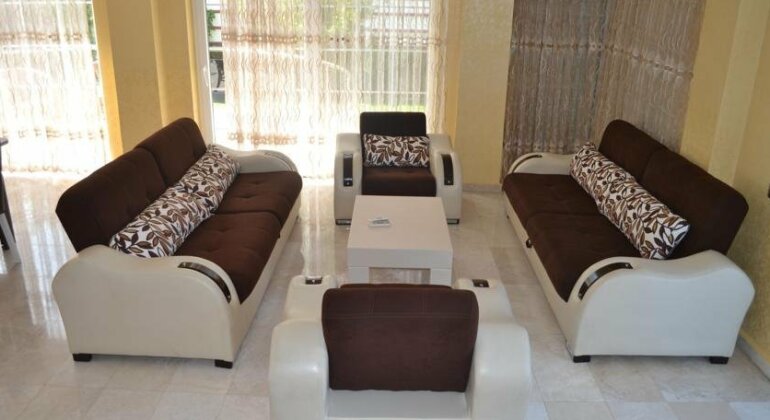 Happy Land Golf Villas - Photo3