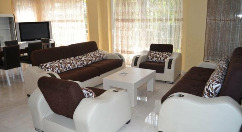 Happy Land Golf Villas - Photo4