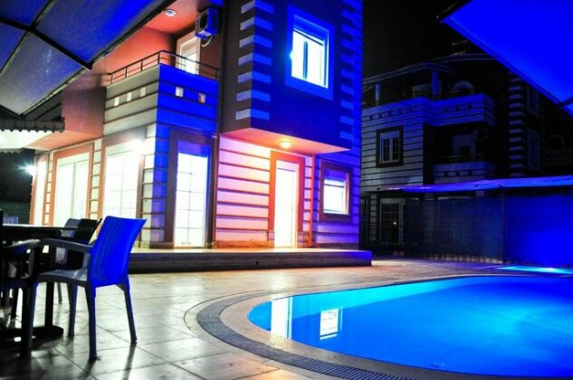 Happyland SDT Villa - Photo3