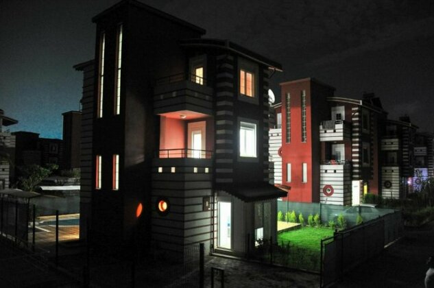 Happyland SDT Villa - Photo4