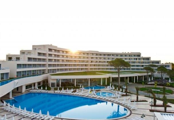 Otium Hotel Zeynep