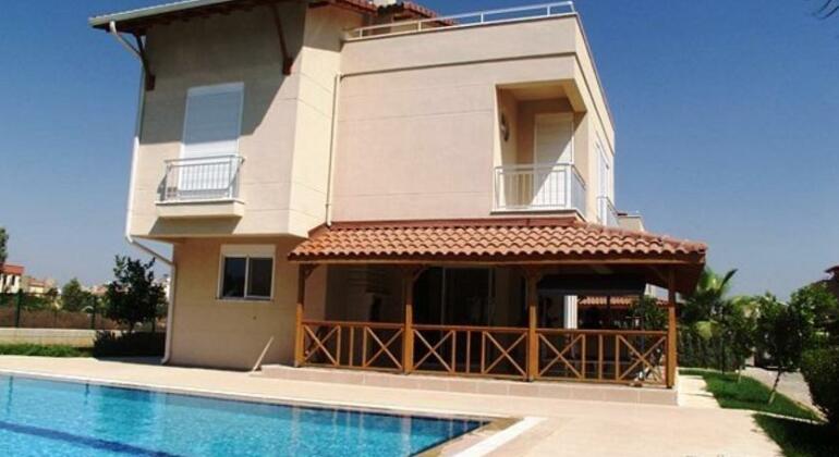 Paradise Town Villa Alison - Photo2