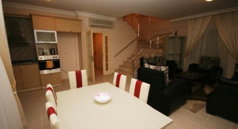 Paradise Town Villa Alison - Photo3