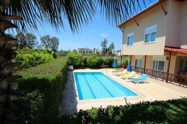 Paradise Town Villa Orchard - Photo2