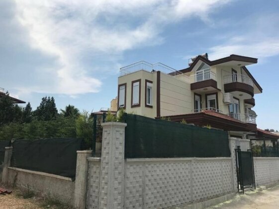 Sade Villa Tatil Evleri - Photo2
