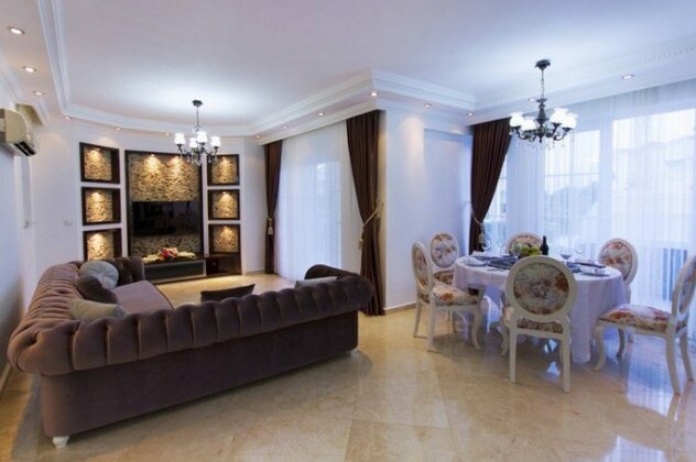 Sealight Best Quality Villa - Photo4