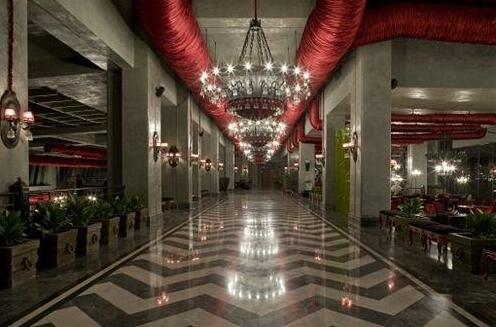 Selectum Luxury Resort - Photo2