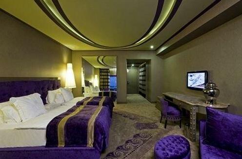 Selectum Luxury Resort - Photo4