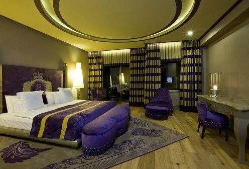 Selectum Luxury Resort - Photo5