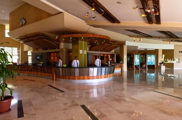 Sueno Hotels Golf Belek - Photo3