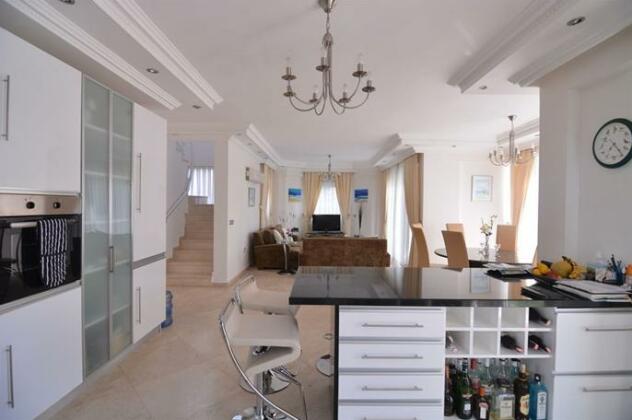 Villa Helios Belek - Photo2